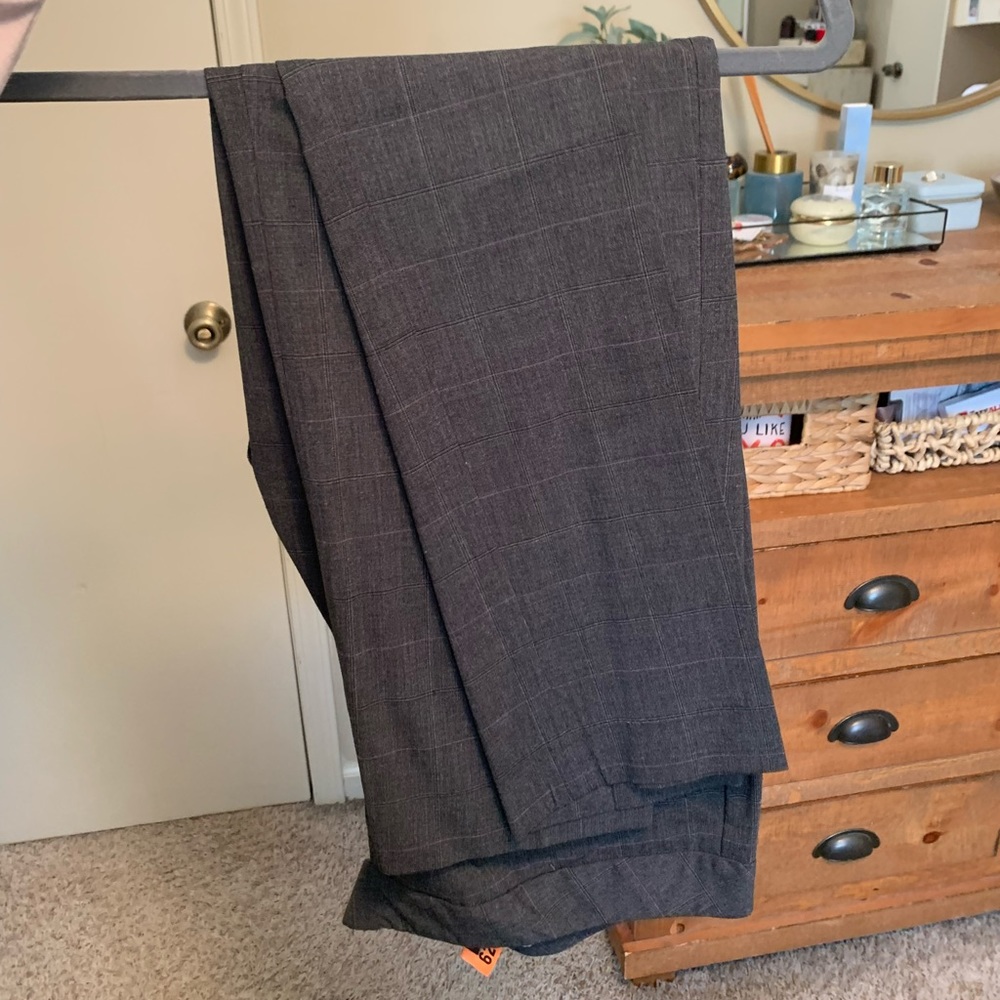 Dress pants